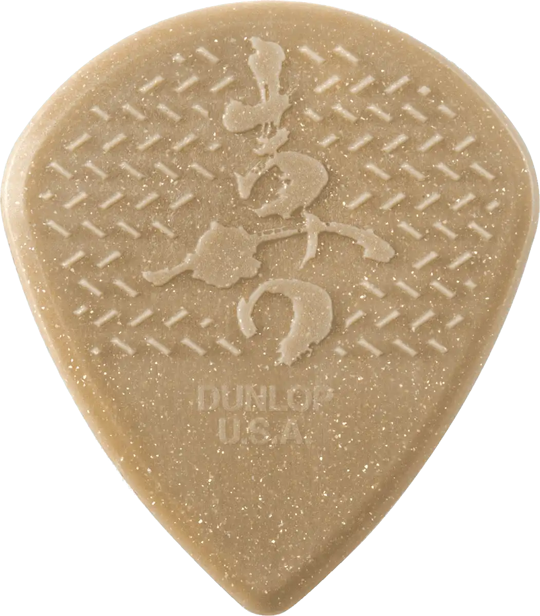 Plektren x Matt Heafy Max Grip Jazz III 6 Stück Player Pack